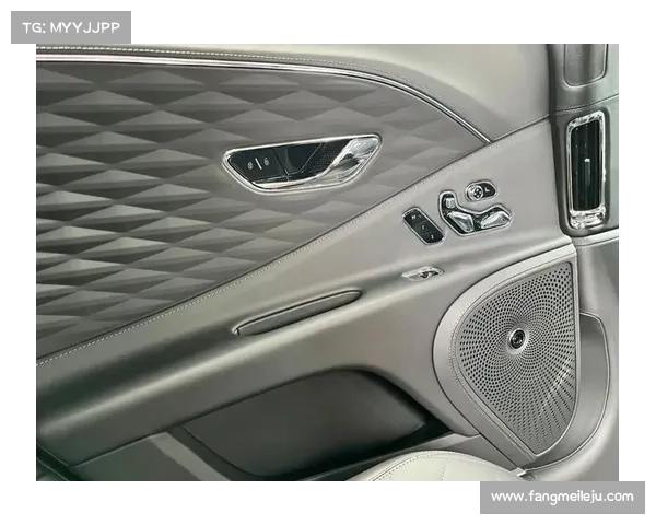 全新宾利飞驰亮相！外观内饰大改动，3.8秒破百