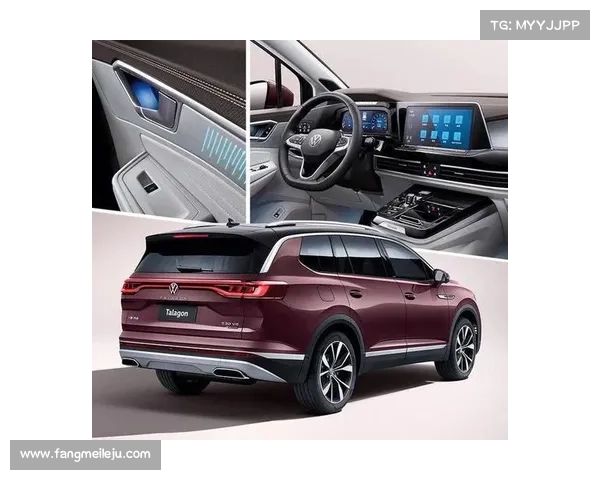 全新揽境的优势十分明显