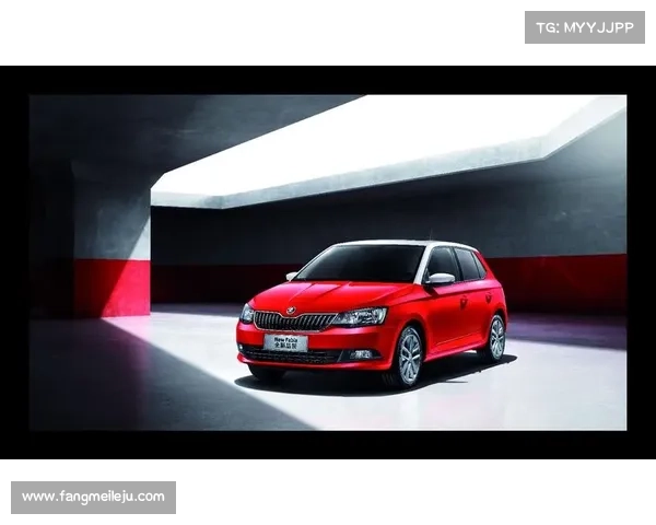 全新晶锐：后起之“秀”